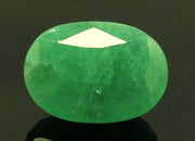 12.82/CT Natural Panna Stone with Govt. Lab Certified-(2331)